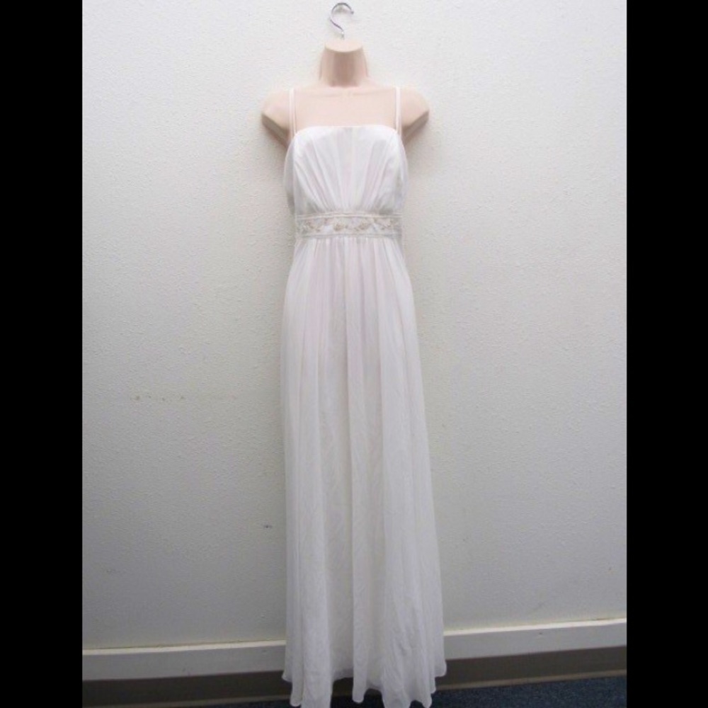 David’s Bridal Dress 20W